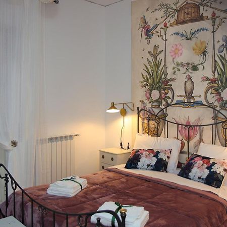 Casa Graziosa Apartment Ercolano Exterior photo