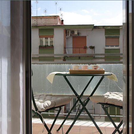Casa Graziosa Apartment Ercolano Exterior photo