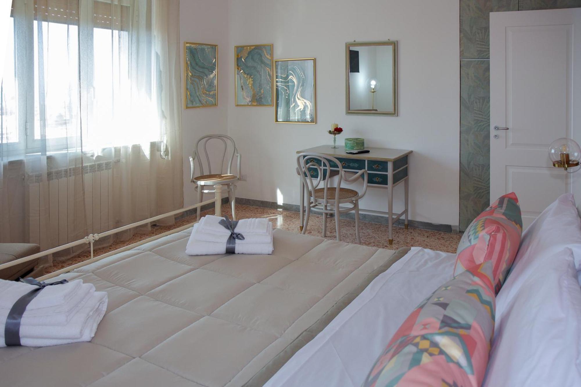 Casa Graziosa Apartment Ercolano Exterior photo