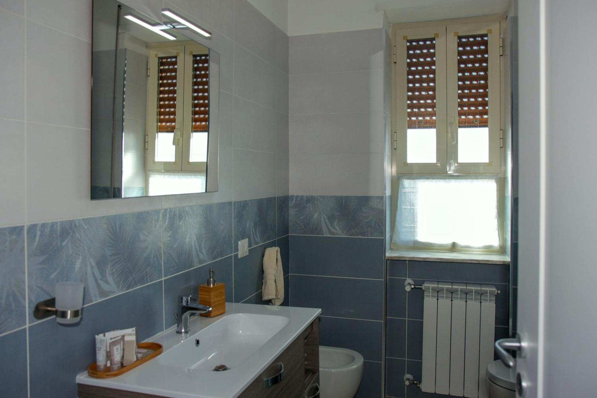 Casa Graziosa Apartment Ercolano Exterior photo