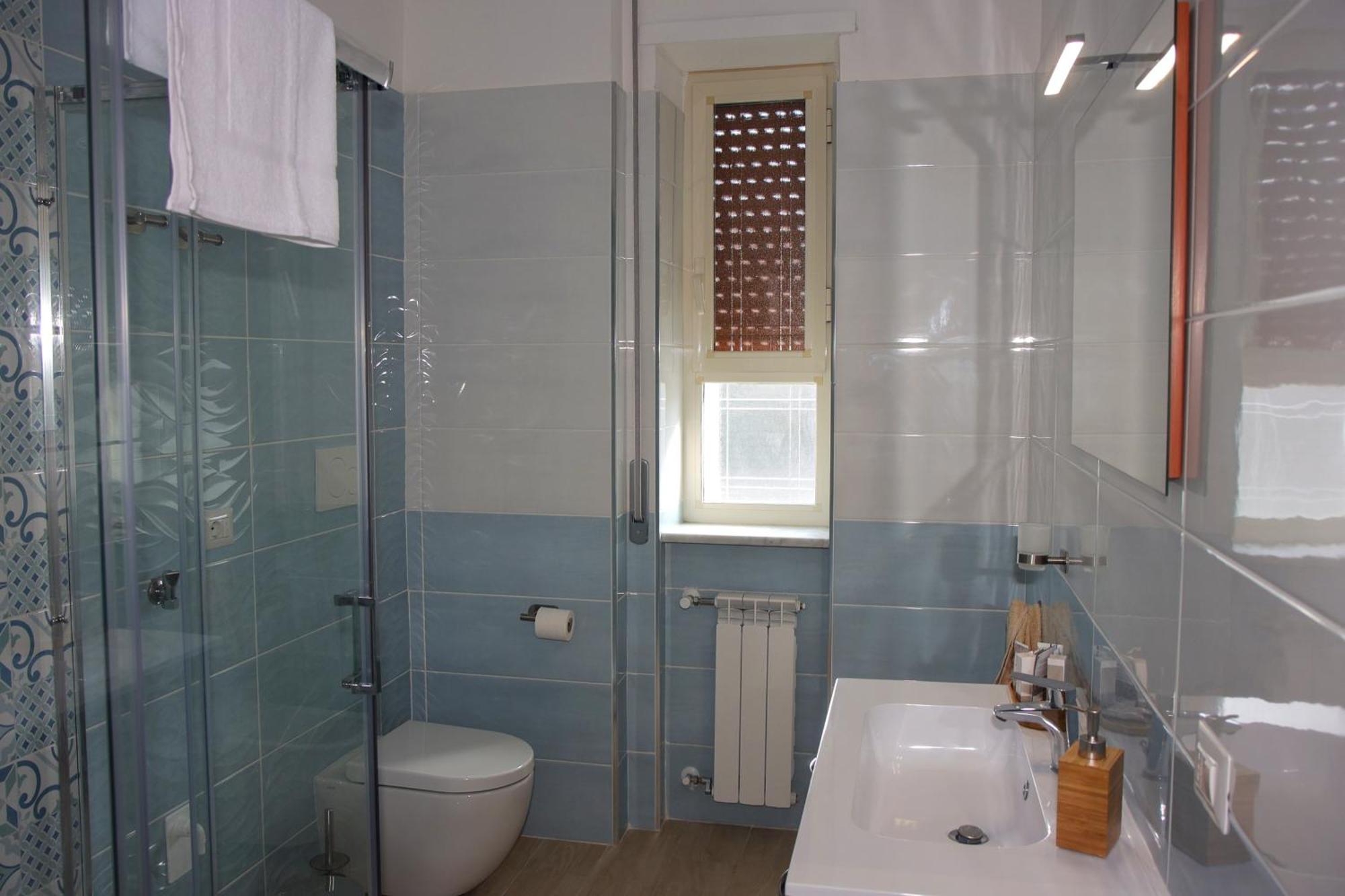 Casa Graziosa Apartment Ercolano Exterior photo