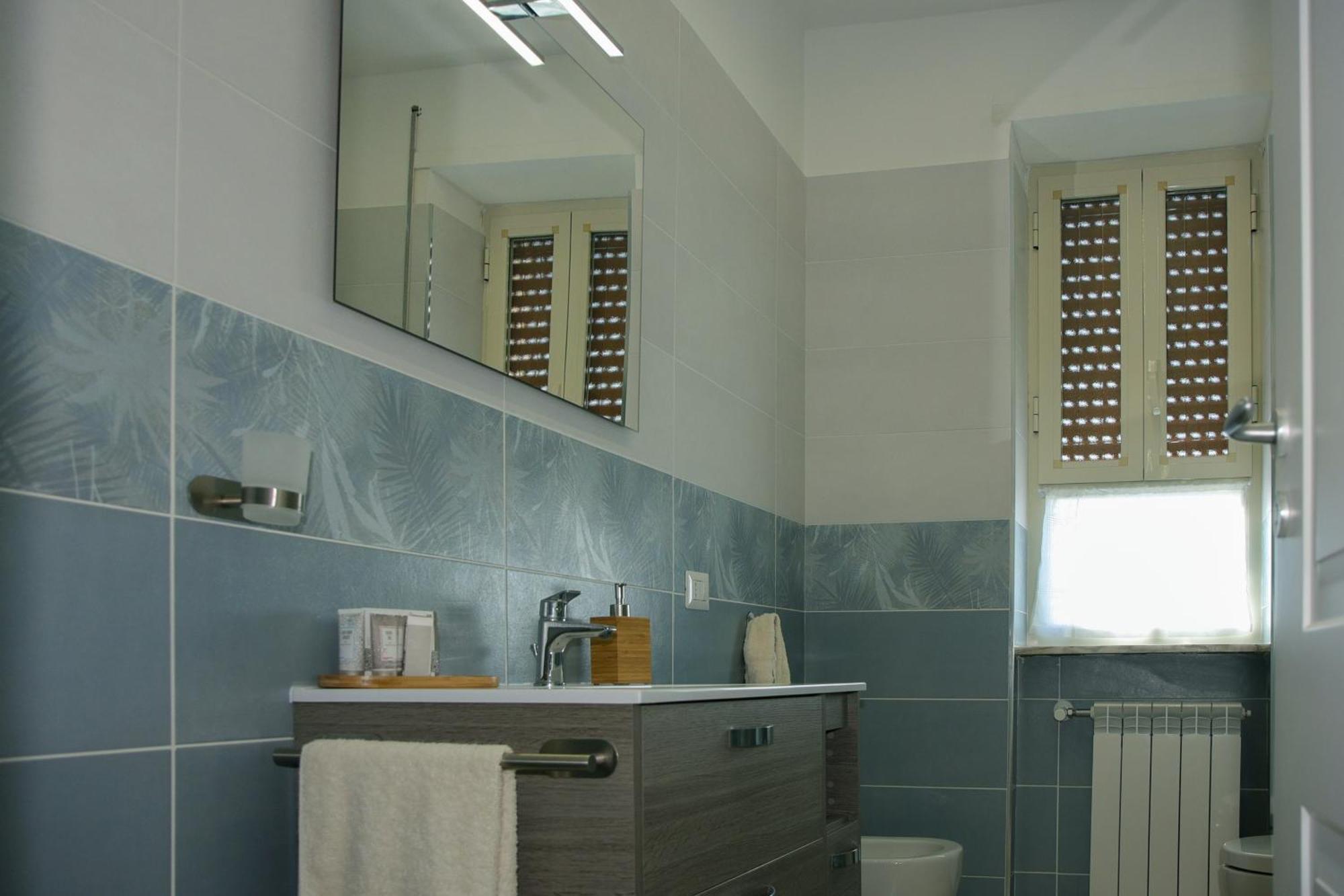 Casa Graziosa Apartment Ercolano Exterior photo