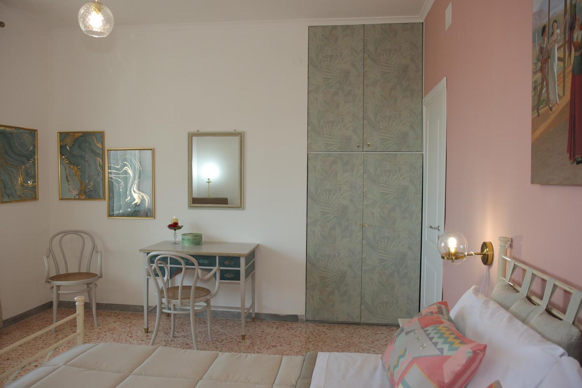 Casa Graziosa Apartment Ercolano Exterior photo