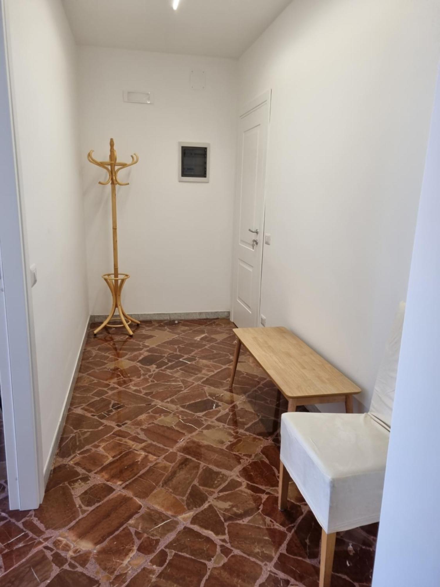 Casa Graziosa Apartment Ercolano Exterior photo