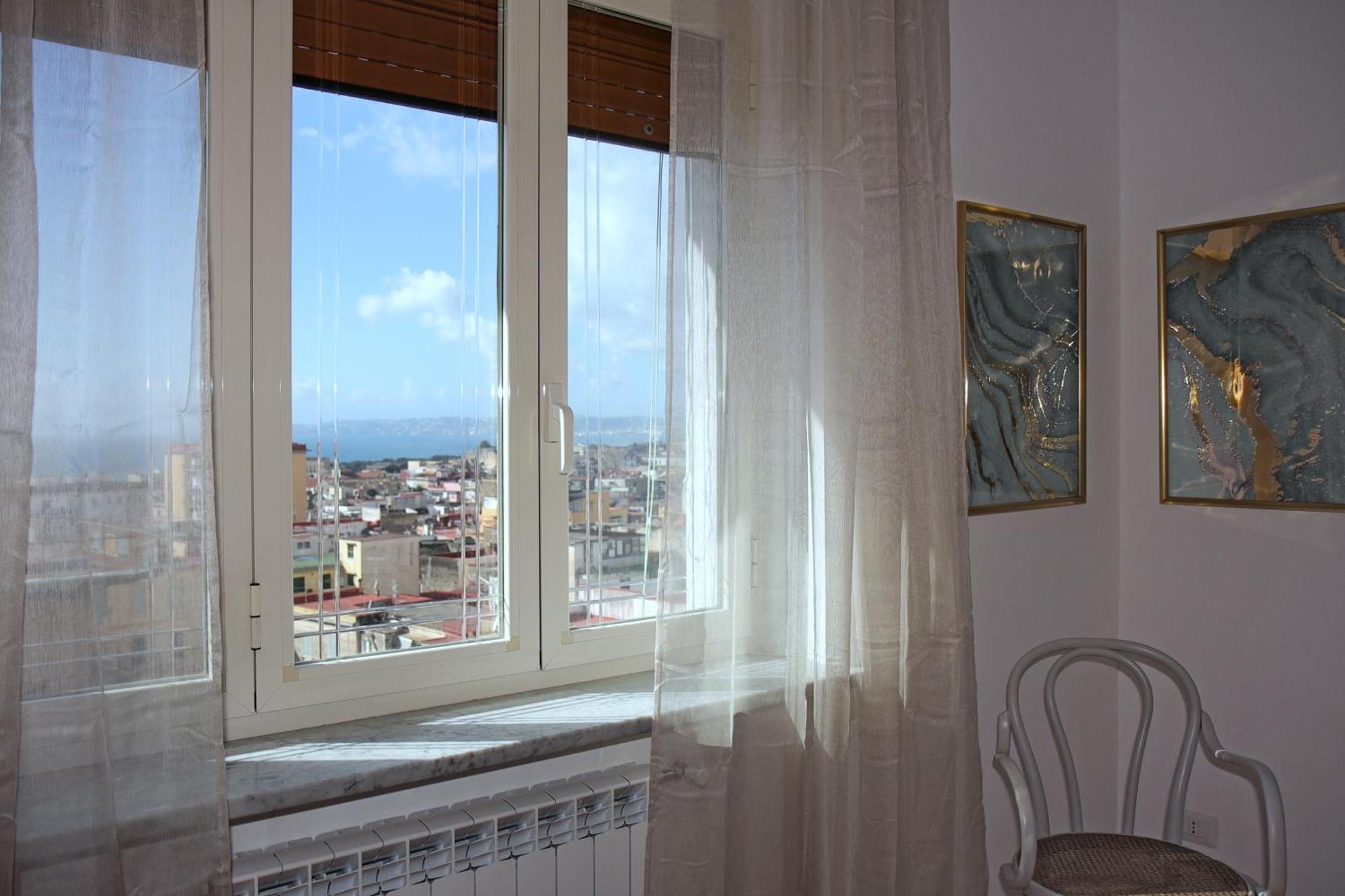 Casa Graziosa Apartment Ercolano Exterior photo