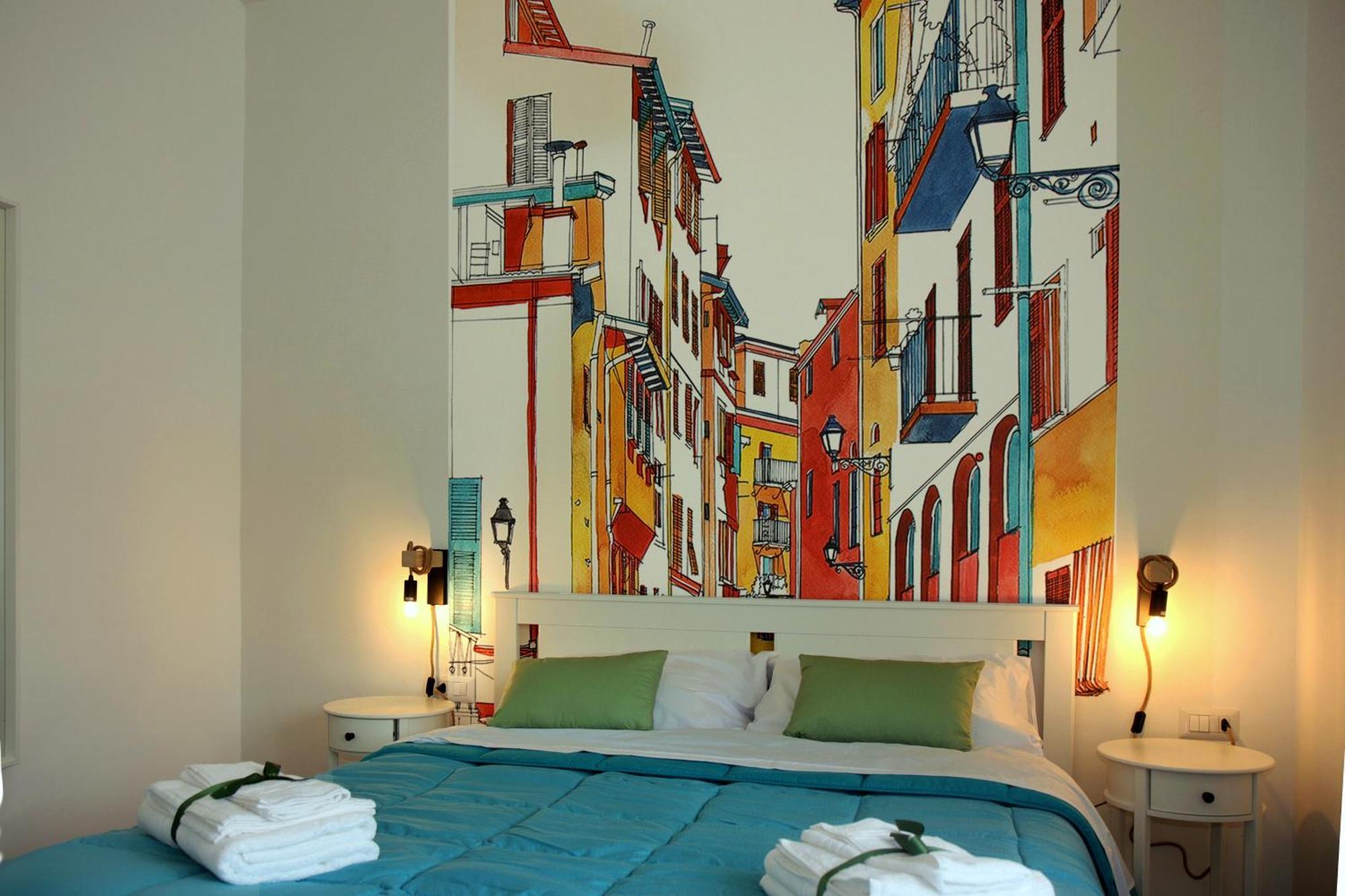 Casa Graziosa Apartment Ercolano Exterior photo